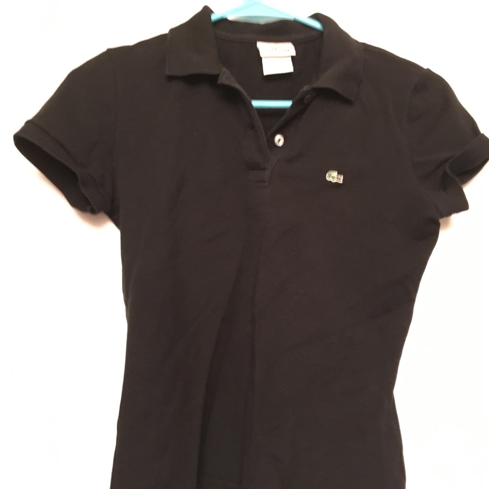 Lacoste polo